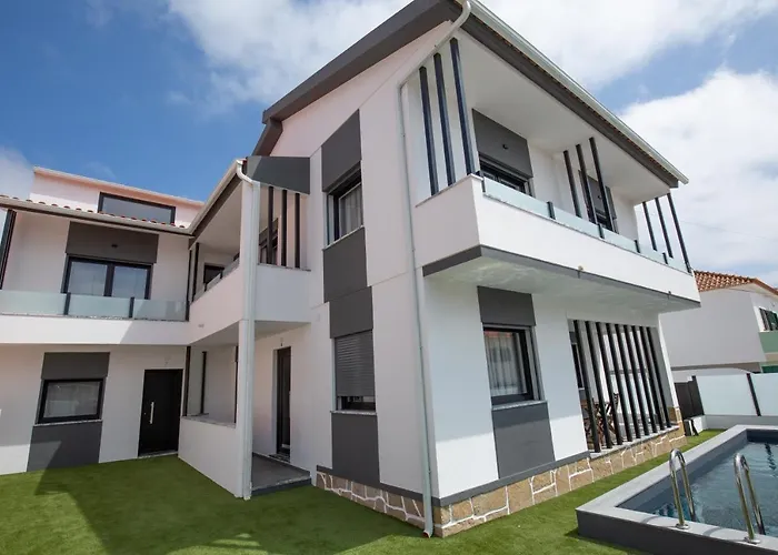 Casa Caravelas - Matias Village *