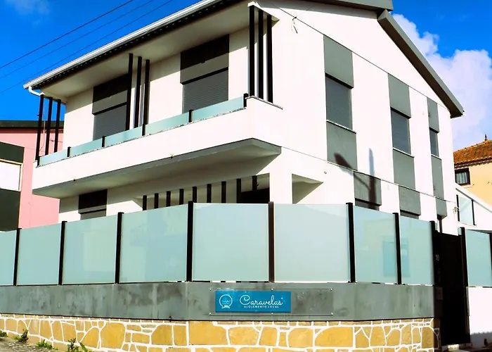 Casa Caravelas - Matias Village *