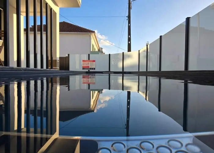 Appartamento Casa Caravelas - Matias Village *