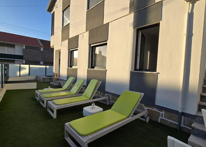 Casa Caravelas - Matias Village Appartamento Praia da Lourinhã