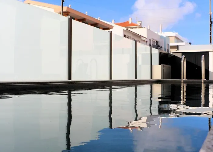 Appartamento Casa Caravelas - Matias Village Praia da Lourinhã