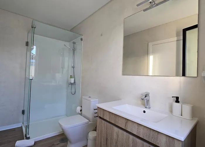 Casa Caravelas - Matias Village * Praia da Lourinhã