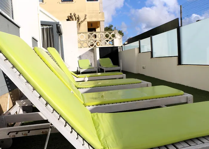 Casa Caravelas - Matias Village Appartamento *