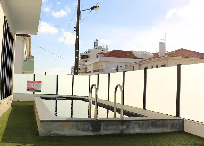 アパート Casa Caravelas - Matias Village *