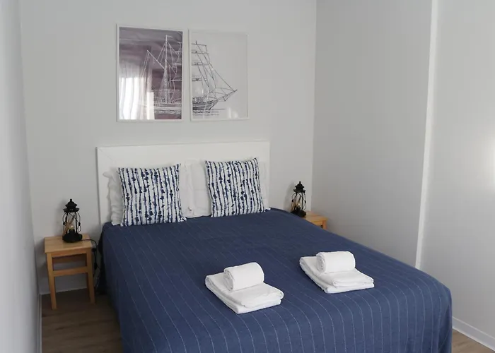 Casa Caravelas - Matias Village アパート