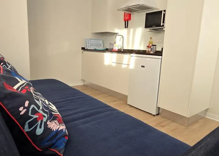 Appartamento Casa Caravelas - Matias Village *