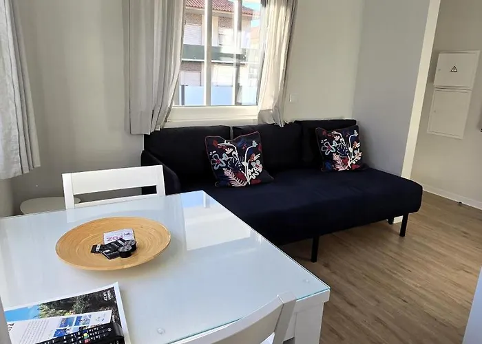 Appartamento Casa Caravelas - Matias Village Praia da Lourinhã