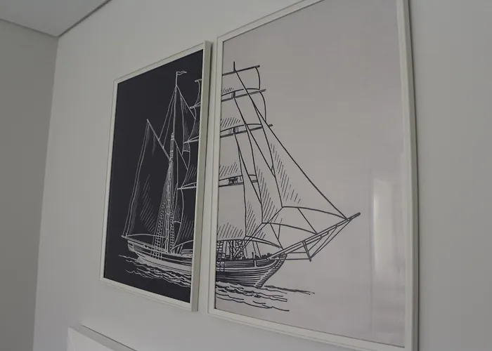 Casa Caravelas - Matias Village * Praia da Lourinhã