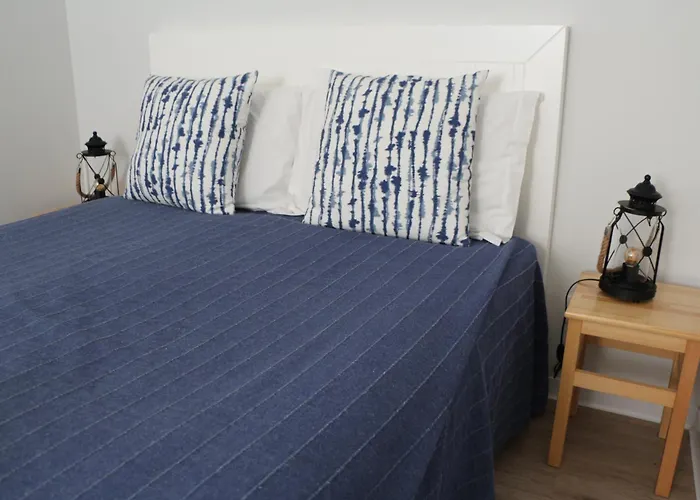 Appartamento Casa Caravelas - Matias Village Praia da Lourinhã