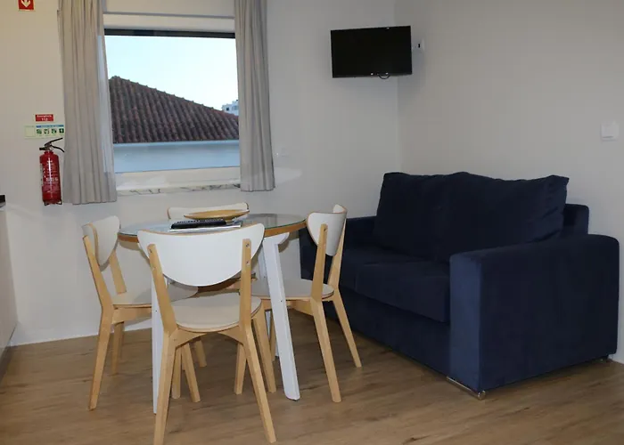 Appartamento Casa Caravelas - Matias Village Praia da Lourinhã