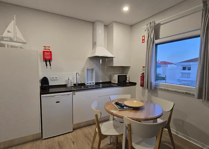 Appartamento Casa Caravelas - Matias Village