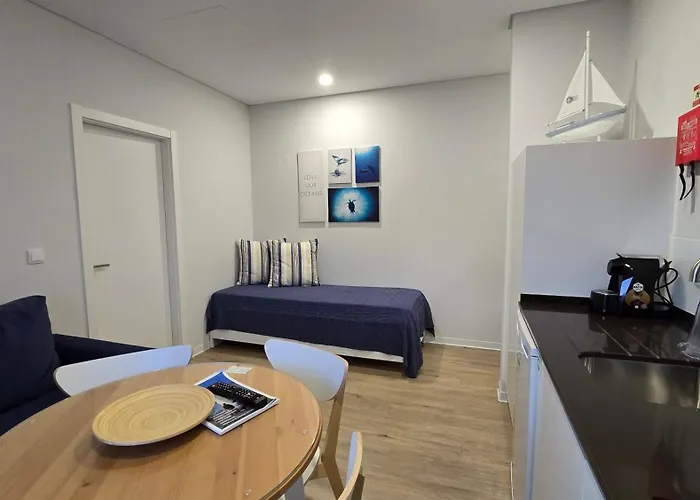 Appartamento Casa Caravelas - Matias Village *