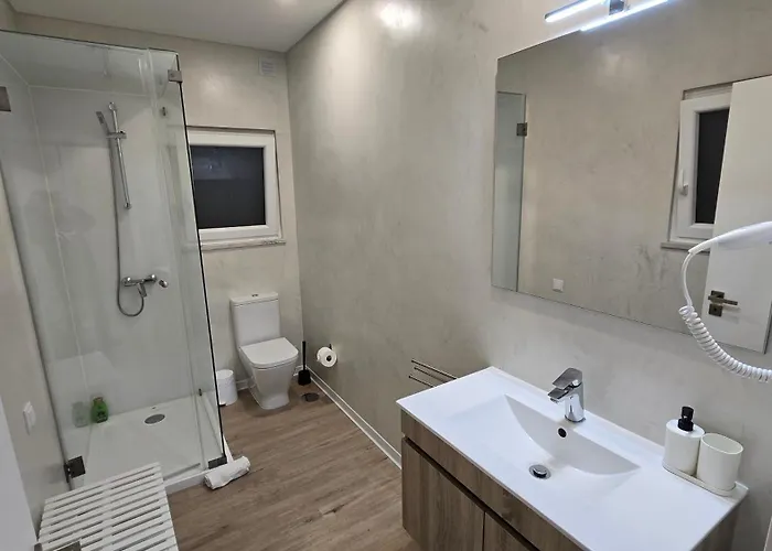 アパート Casa Caravelas - Matias Village