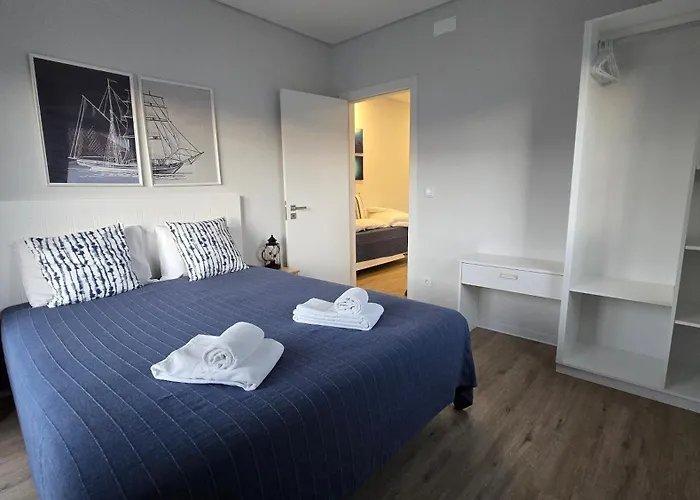 Appartamento Casa Caravelas - Matias Village