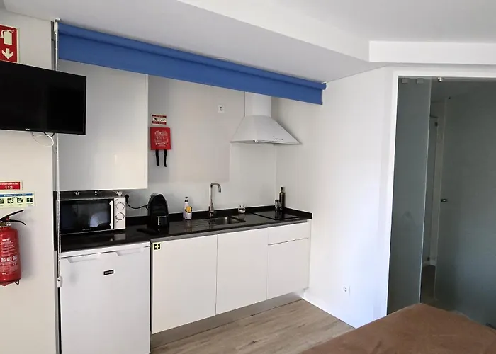 Appartamento Casa Caravelas - Matias Village Praia da Lourinhã