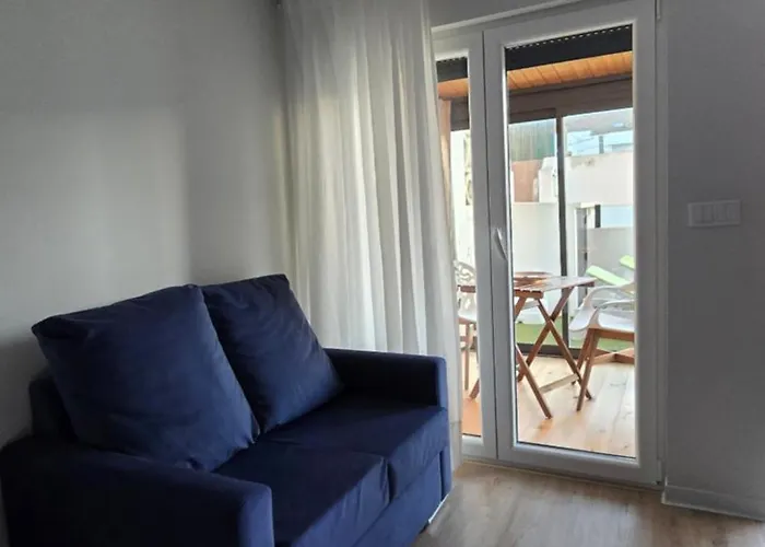 Casa Caravelas - Matias Village アパート