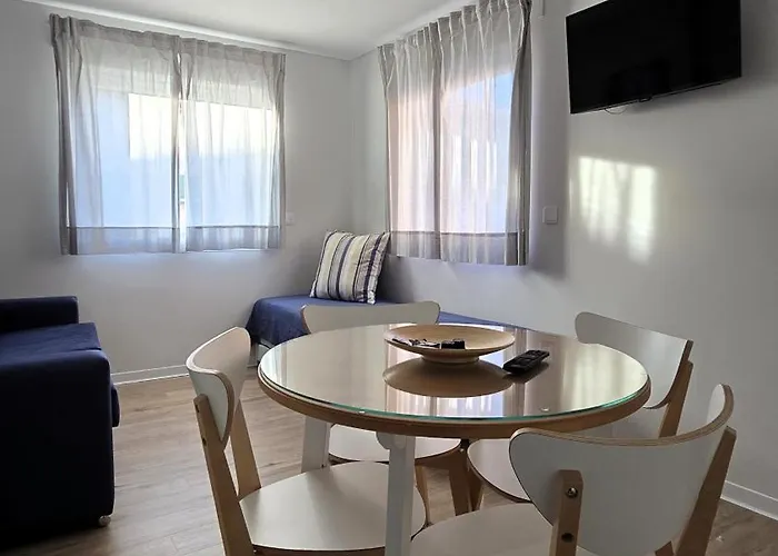 Appartamento Casa Caravelas - Matias Village *