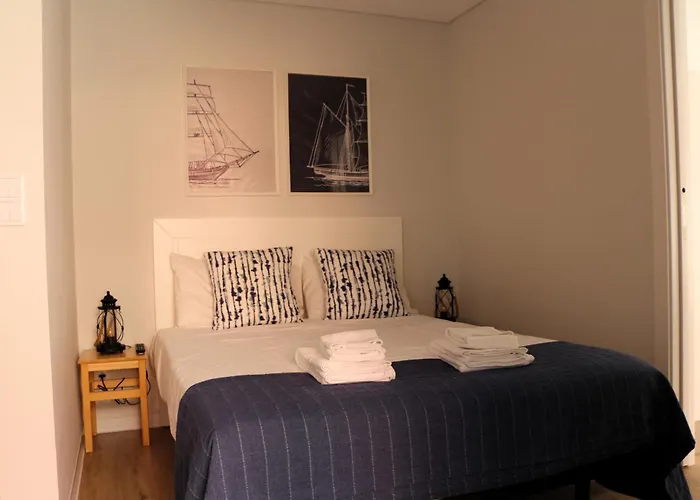 Appartamento Casa Caravelas - Matias Village Praia da Lourinhã