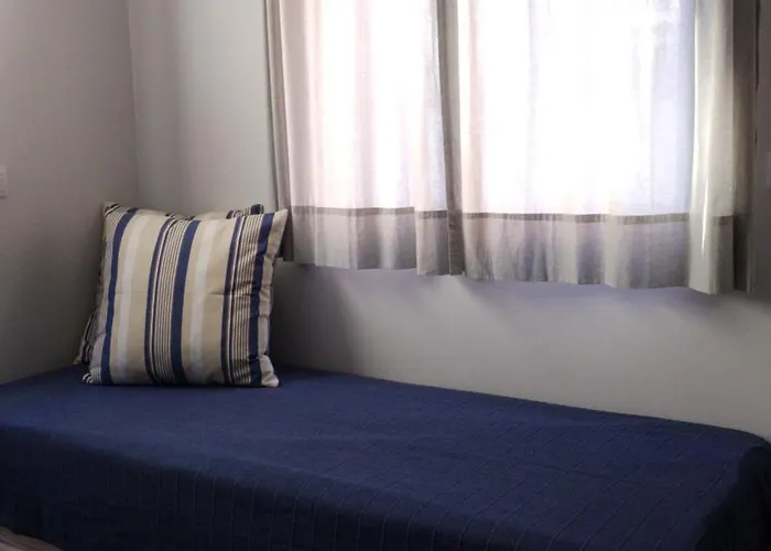 Casa Caravelas - Matias Village