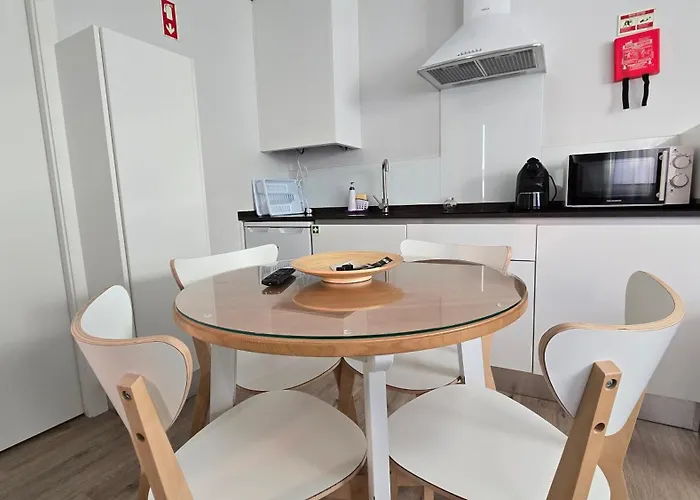 Casa Caravelas - Matias Village * Praia da Lourinhã